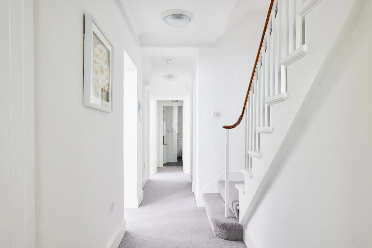 Image 1 of Luxury 1-bedroom apartment in Marylebone