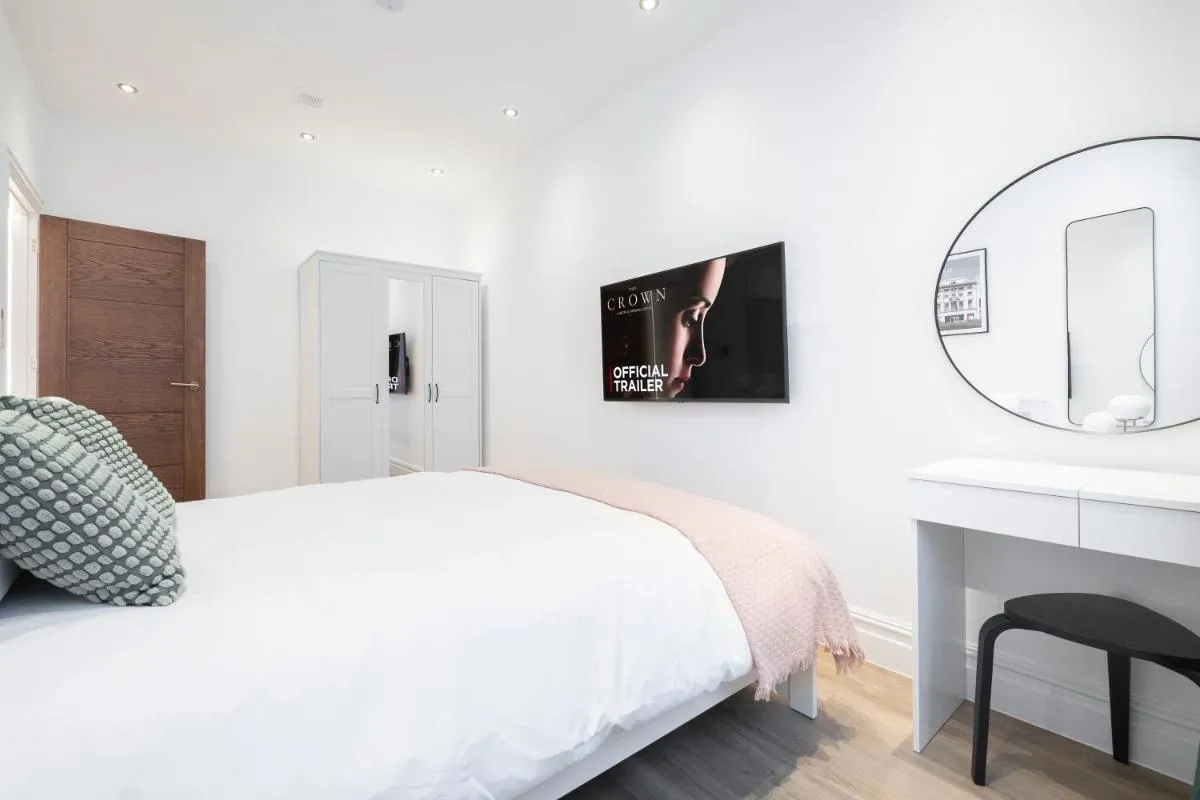 Image 5 of Luxury 2 Bedroom Apartment in Central London