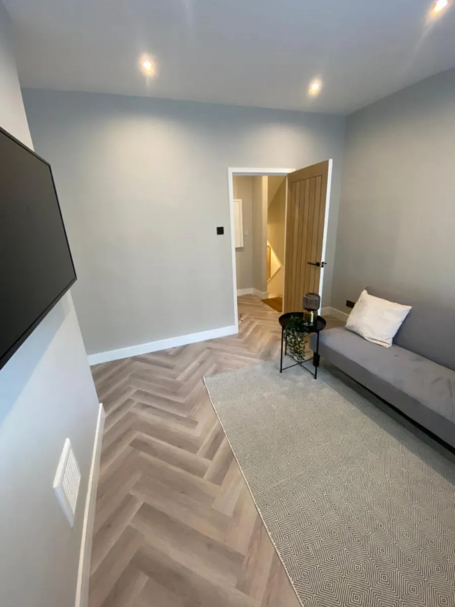 Image 4 of Luxury 2 bed 1 bath in Central London by Graceful Apartments
