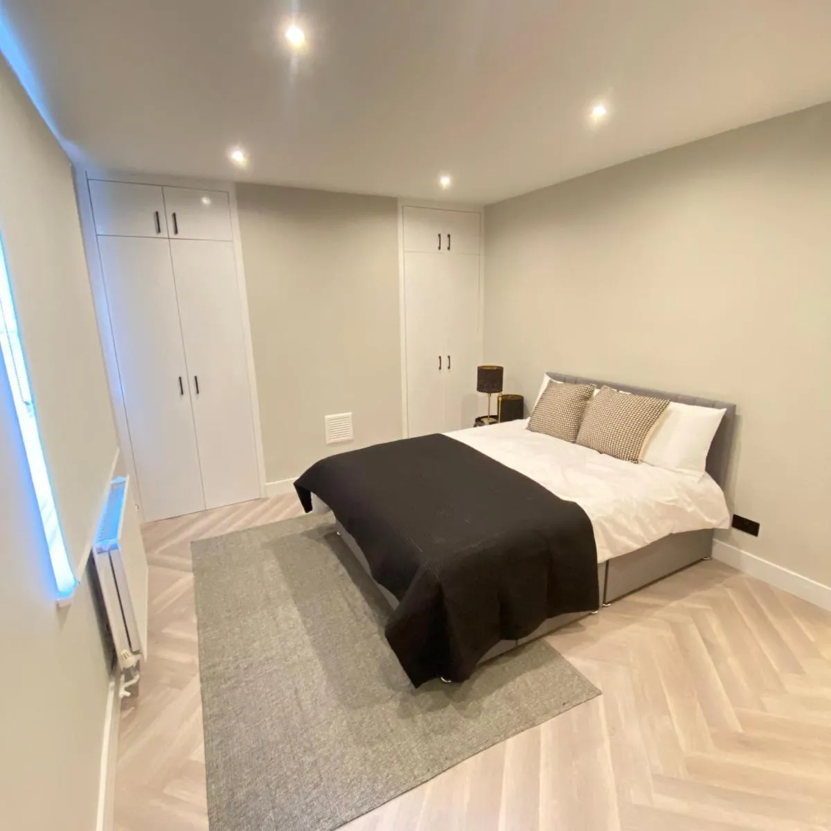 Image 5 of Luxury 2 bed 1 bath in Central London by Graceful Apartments
