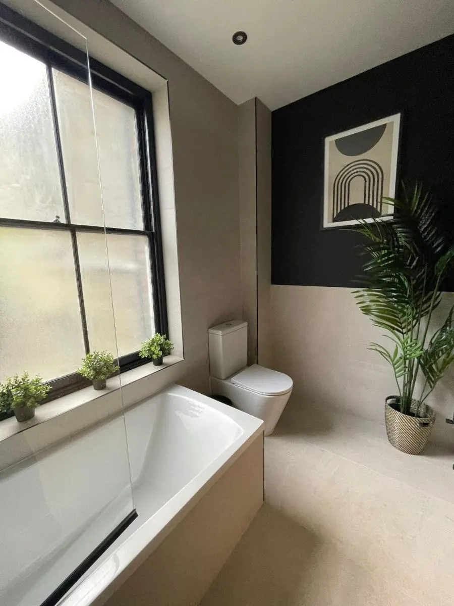 Image 6 of Luxury 2 bed 1 bath in Central London by Graceful Apartments