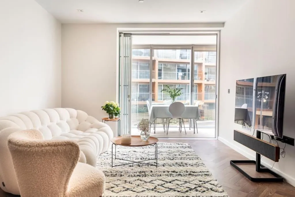Image of Luxury 2 bedroom Flat