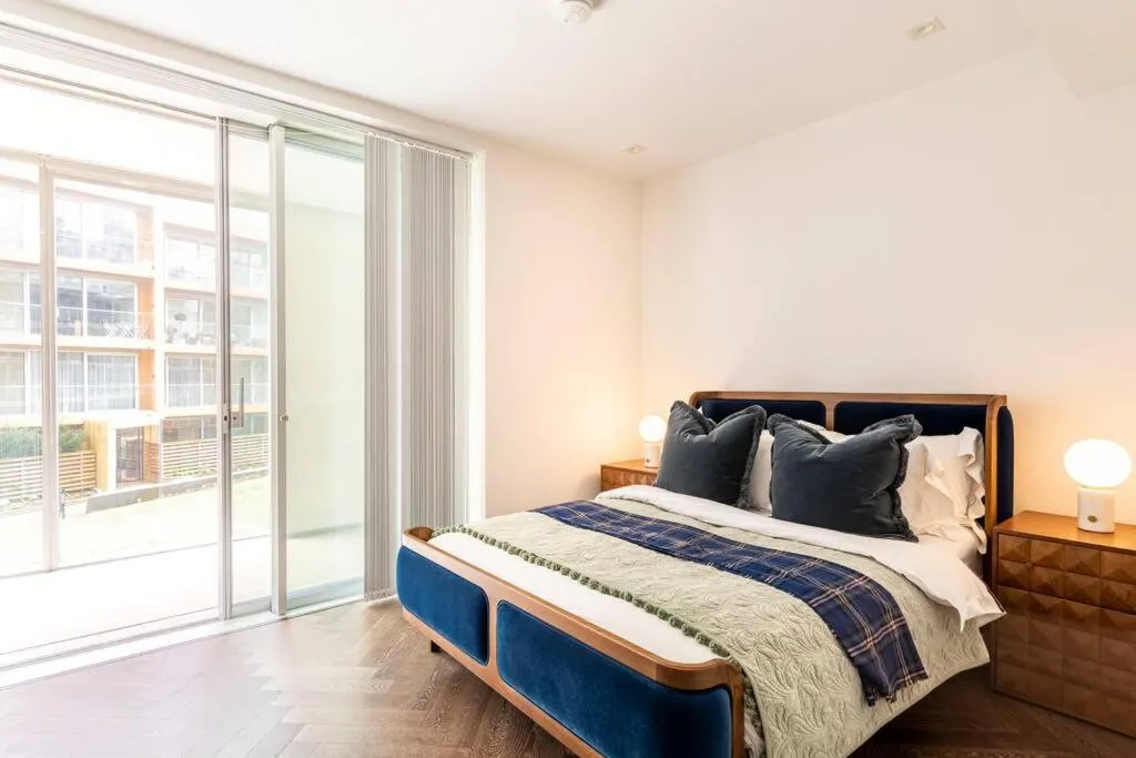 Image 1 of Luxury 2 bedroom Flat