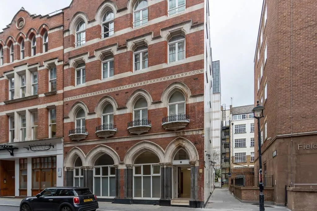 Image 5 of Luxury 2 bedroom flat in Holborn
