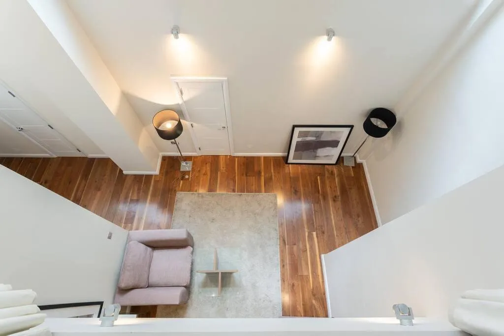 Image 2 of Luxury 2 bedroom flat in Holborn