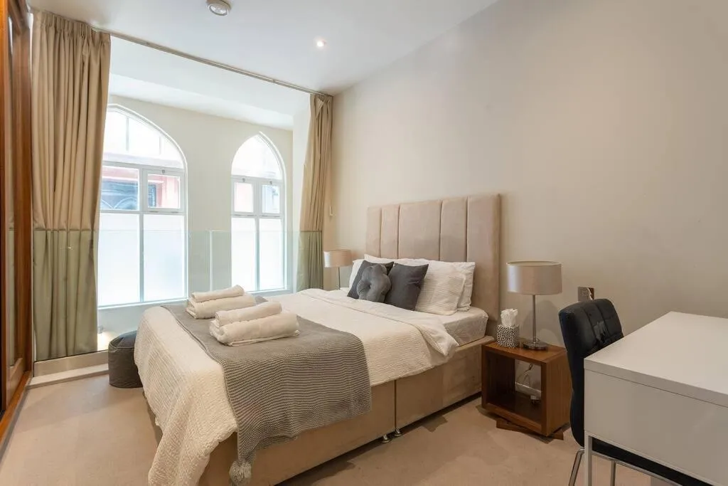 Image 1 of Luxury 2 bedroom flat in Holborn