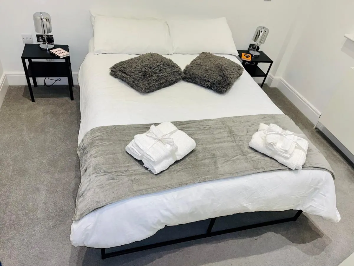 Image 2 of Luxury Apartment in Central London Near Big Ben, Buckingham Palace and London Eye