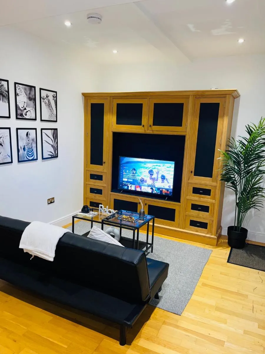 Image 5 of Luxury Apartment in Central London Near Big Ben, Buckingham Palace and London Eye