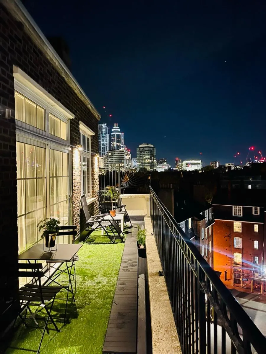 Image 6 of Luxury Apartment in Central London Near Big Ben, Buckingham Palace and London Eye