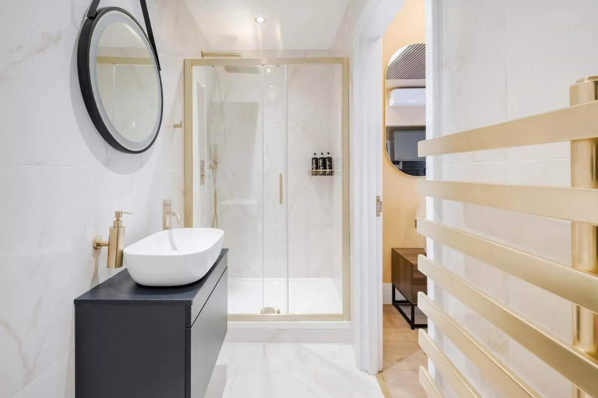 Image 2 of Luxury Apartment in the heart of Central London