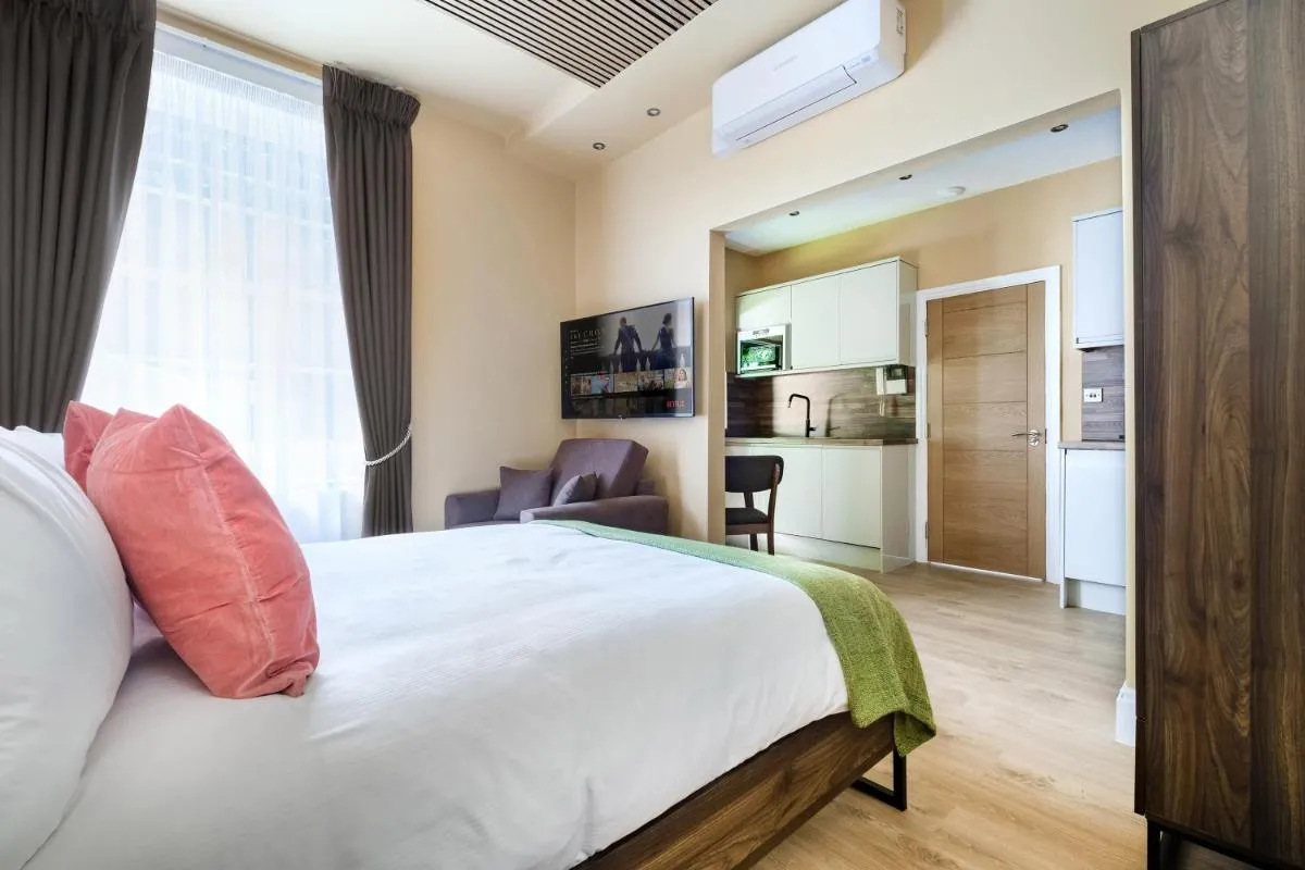 Image 1 of Luxury Apartment in the heart of Central London