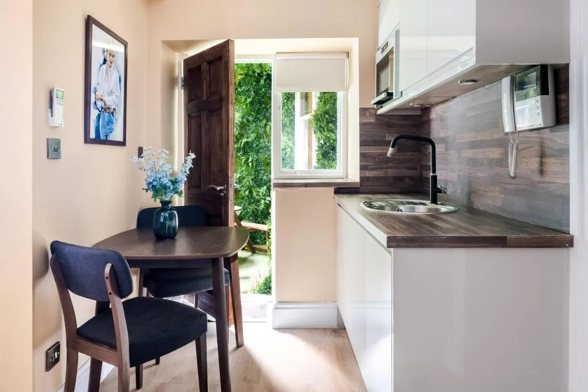 Image 3 of Luxury Apartment in the heart of Central London