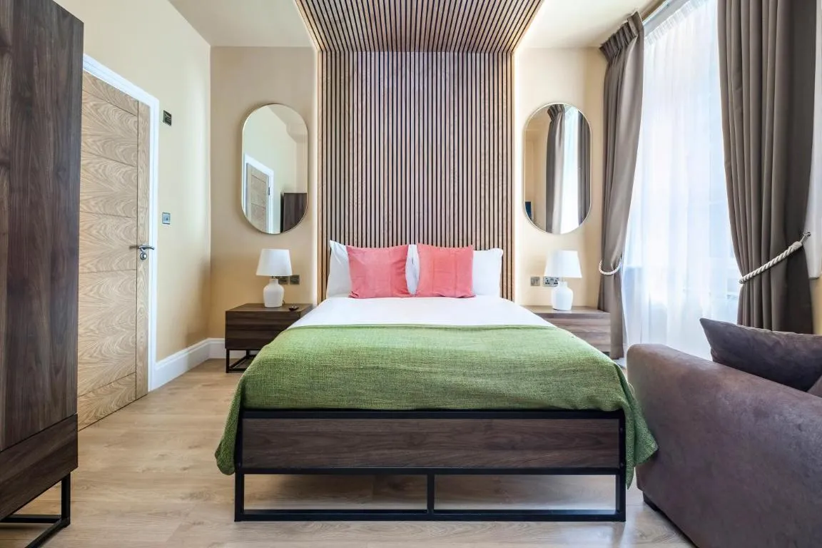 Image of Luxury Apartment in the heart of Central London