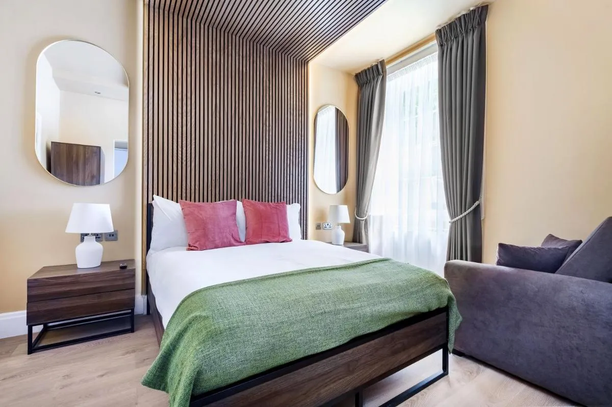 Image 6 of Luxury Apartment in the heart of Central London
