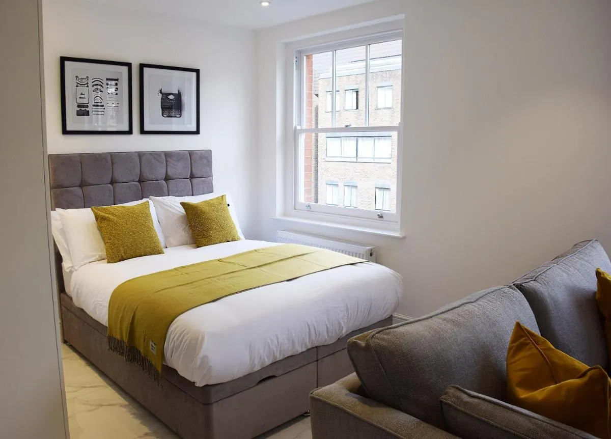 Image 1 of Luxury Harley Street Apartments