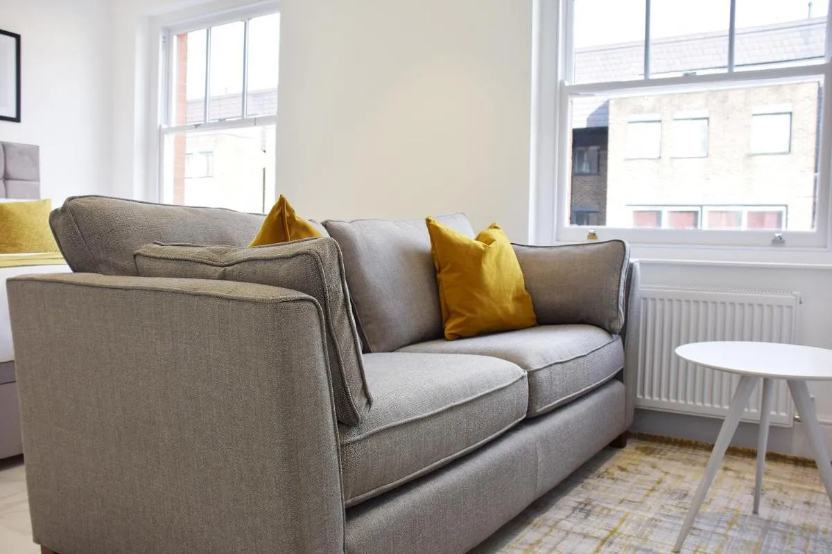Image 6 of Luxury Harley Street Apartments