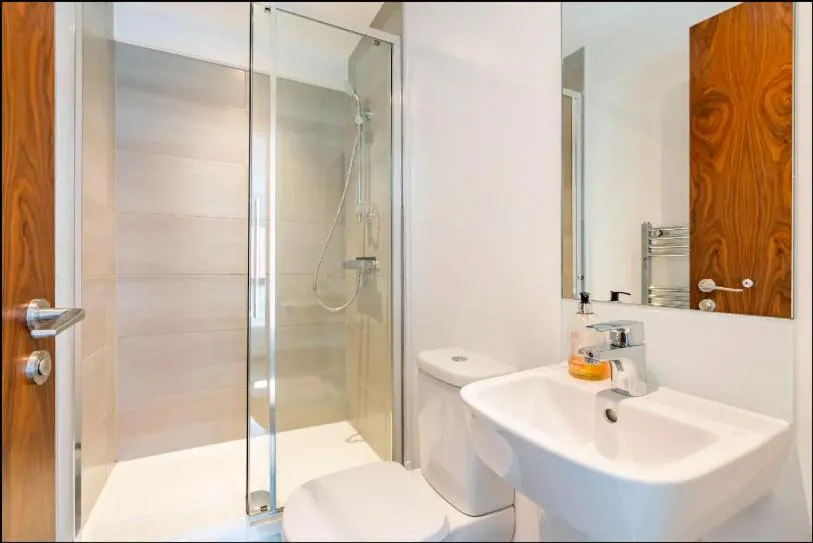 Image 6 of Luxury Knightsbridge apartment outside Harrods