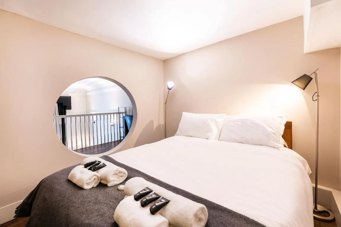 Image of Luxury One Bedroom Mezzanine in Paddington