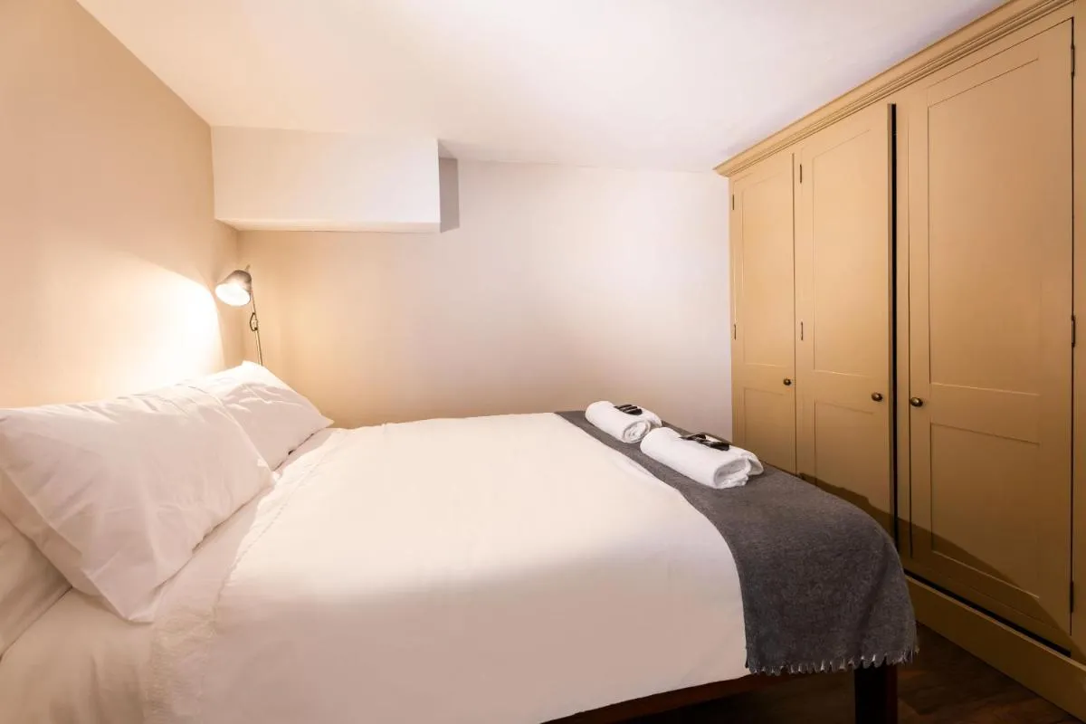 Image 1 of Luxury One Bedroom Mezzanine in Paddington