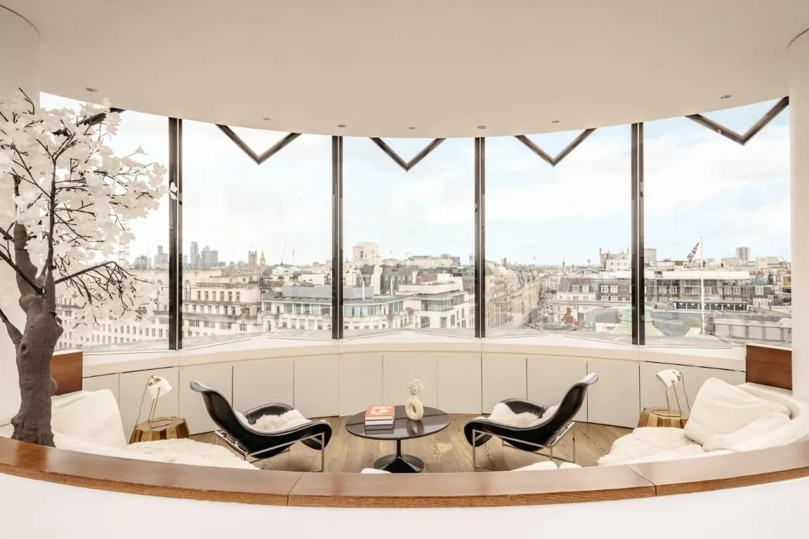 Image of ME London by Melia – Covent Garden