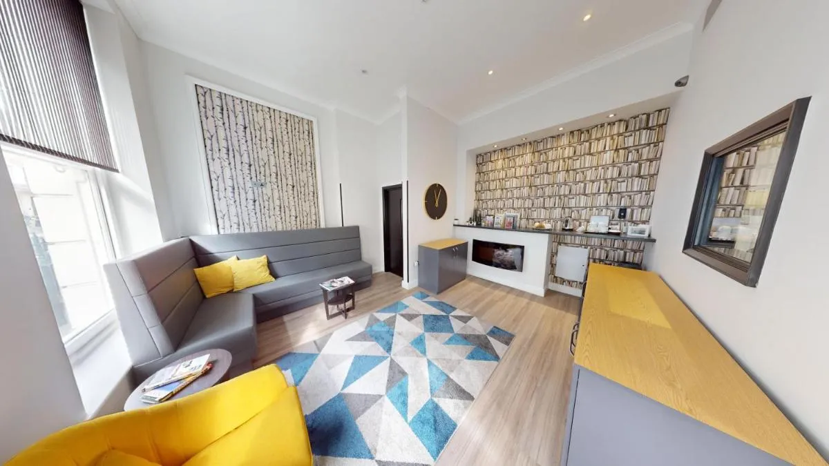 Image 4 of MSK Hotel 82