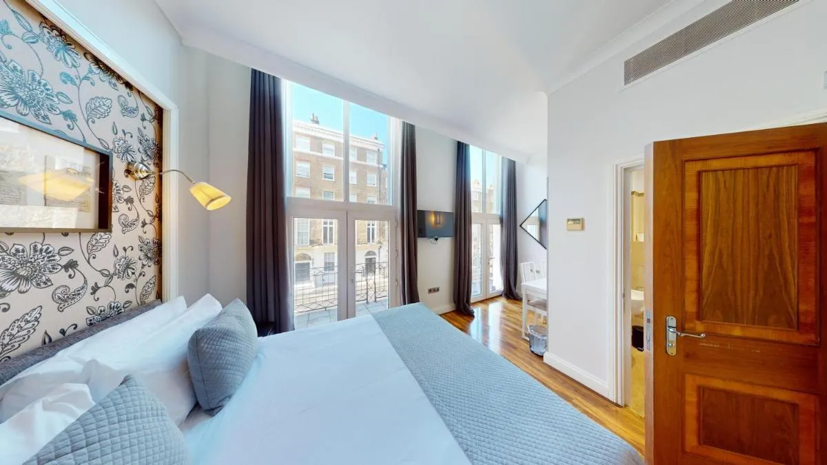 Image 5 of MSK Hotel 82