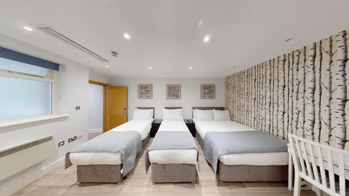 Image 1 of MSK Hotel 82