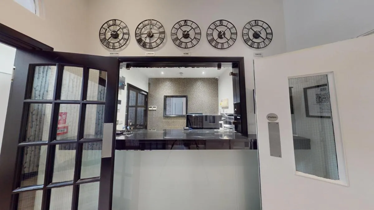 Image 3 of MSK Hotel 82