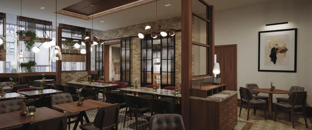 Image 6 of Maldron Hotel Shoreditch London