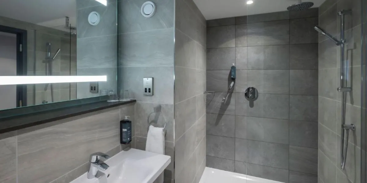 Image 2 of Maldron Hotel Shoreditch London