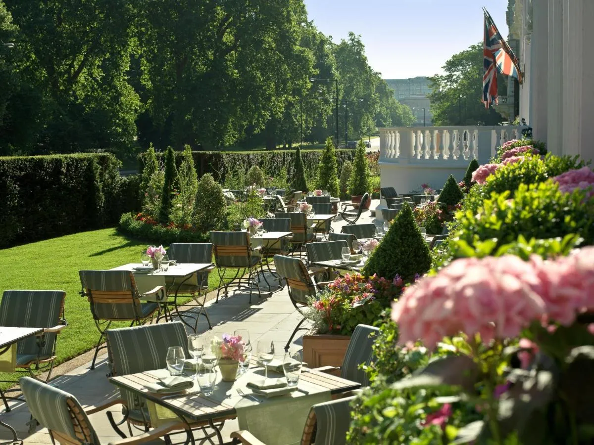 Image 5 of Mandarin Oriental Hyde Park, London