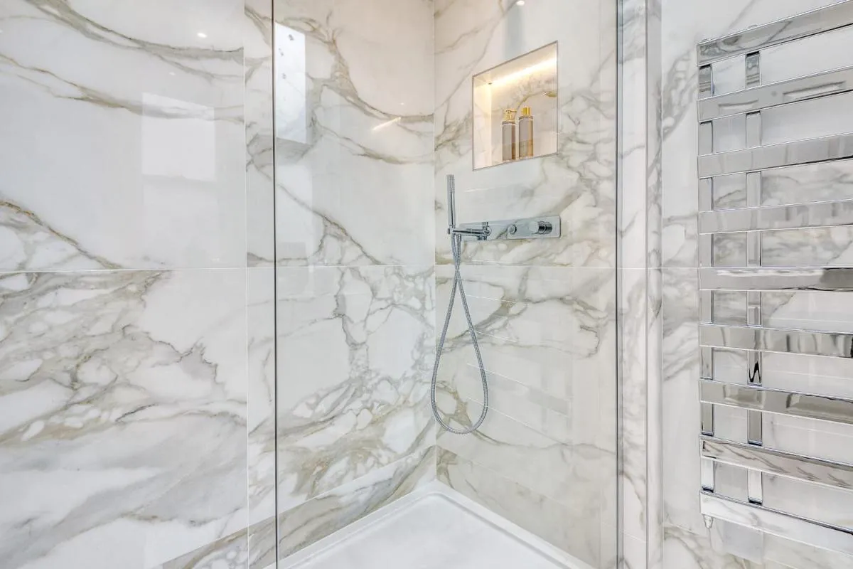 Image 6 of Marble Arch Suite 3-Hosted by Sweetstay