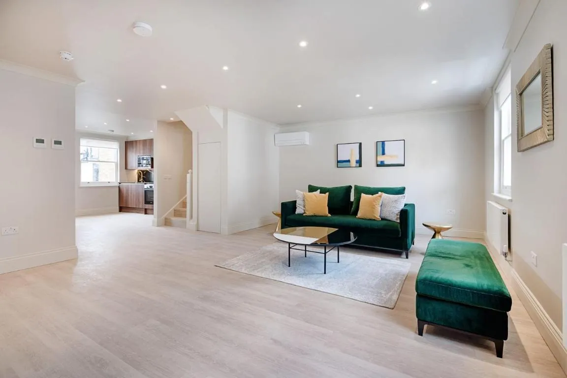 Image of Marble Arch Suite 4-Hosted by Sweetstay