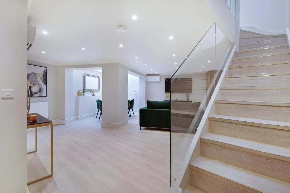Image of Marble Arch Suite 7-Hosted by Sweetstay