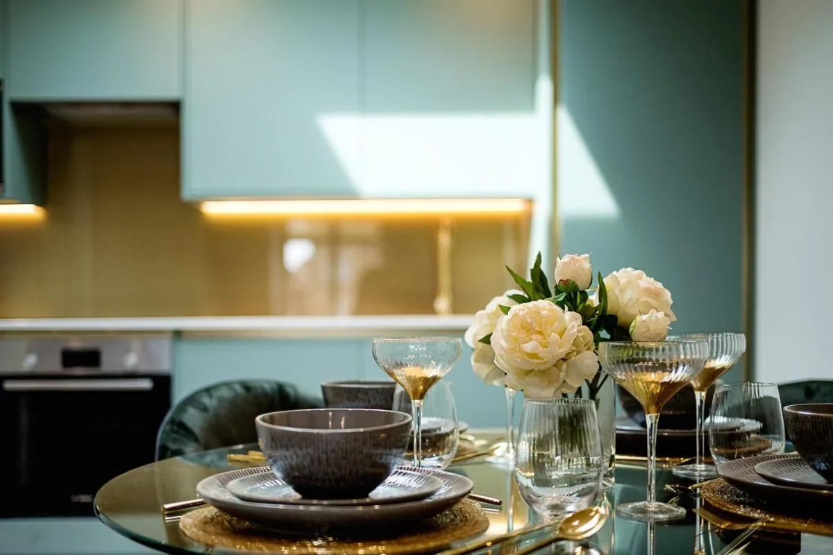 Image 4 of Marble Arch Suite 8-Hosted by Sweetstay