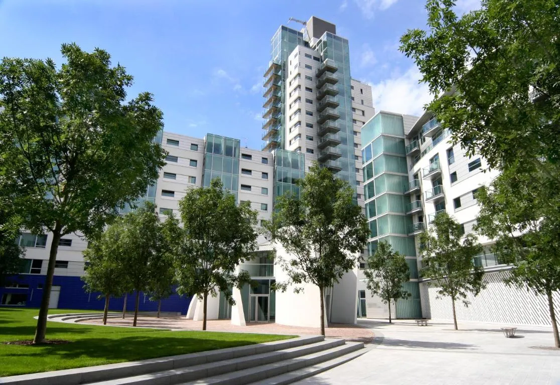 Image of Marlin Apartments London Bridge – Empire Square