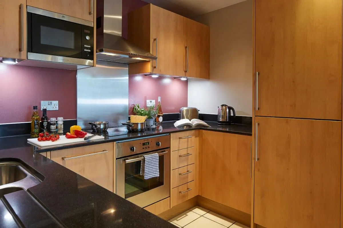 Image 6 of Marlin Apartments London Bridge – Empire Square