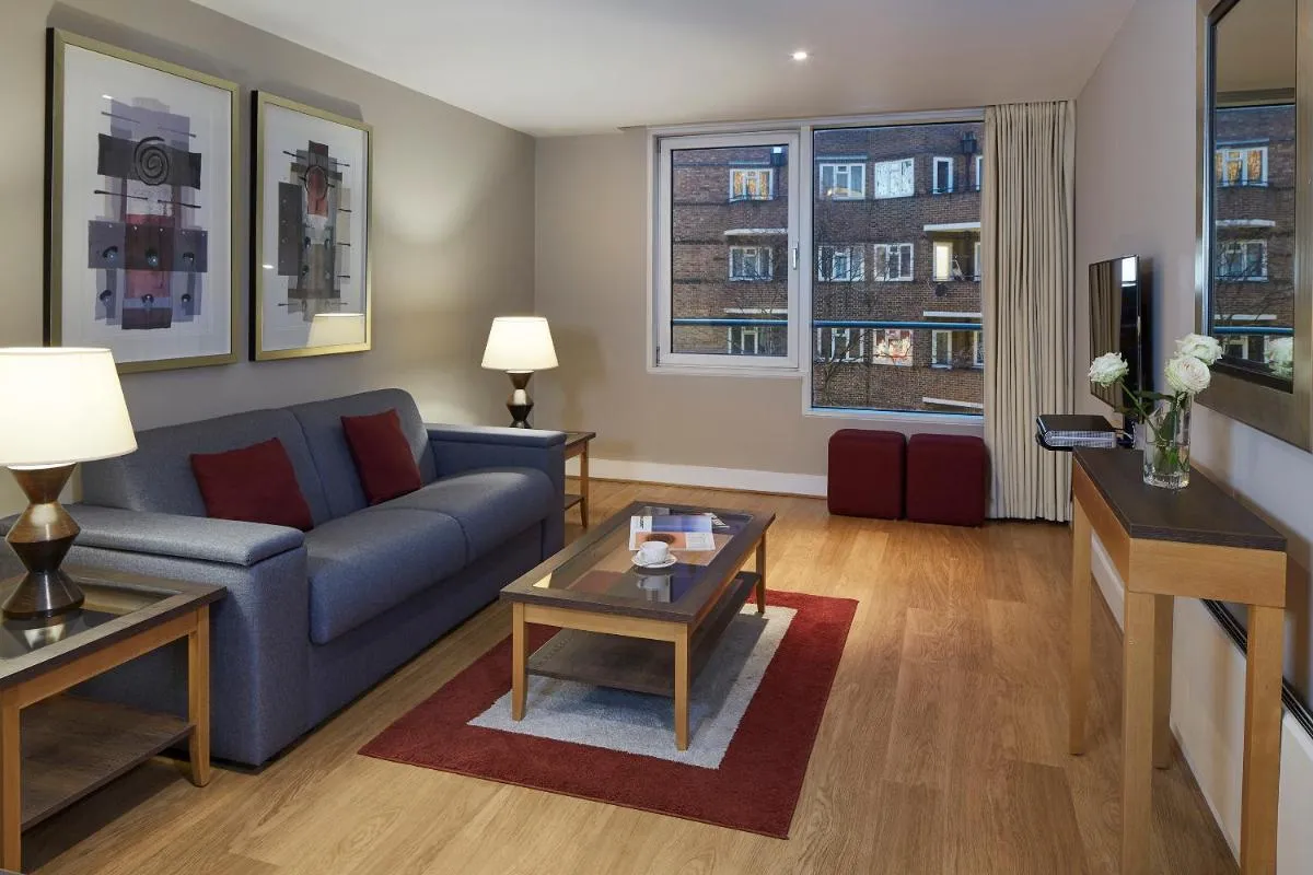 Image 4 of Marlin Apartments London Bridge – Empire Square