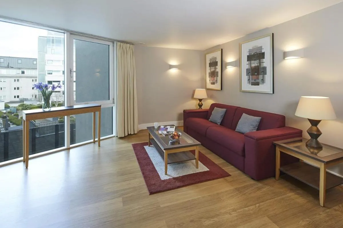 Image 3 of Marlin Apartments London Bridge – Empire Square