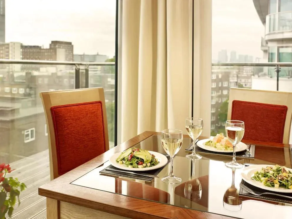 Image 5 of Marlin Apartments London Bridge – Empire Square