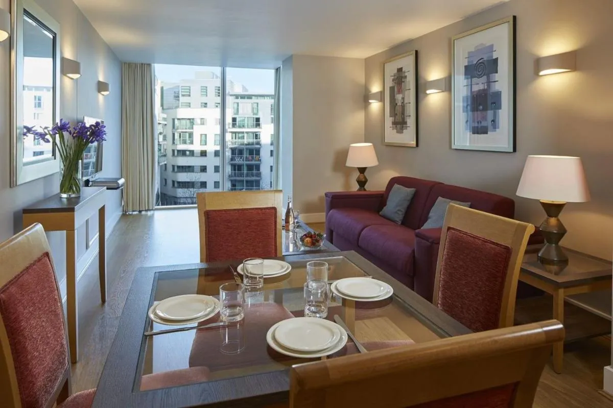 Image 2 of Marlin Apartments London Bridge – Empire Square