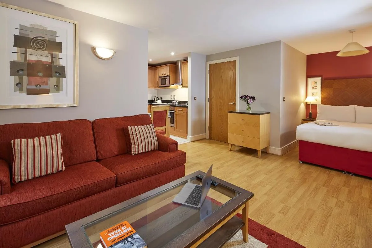 Image 6 of Marlin Apartments London City – Queen Street