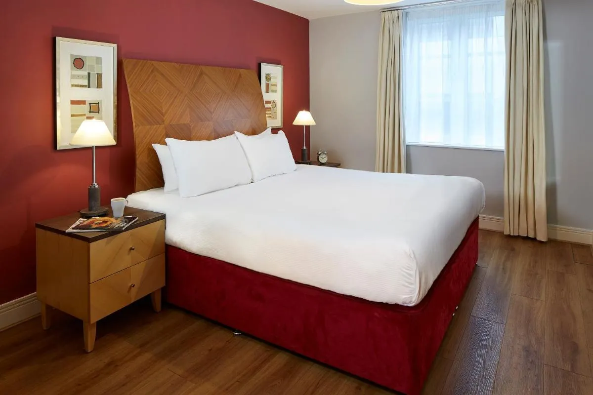 Image 3 of Marlin Apartments London City – Queen Street