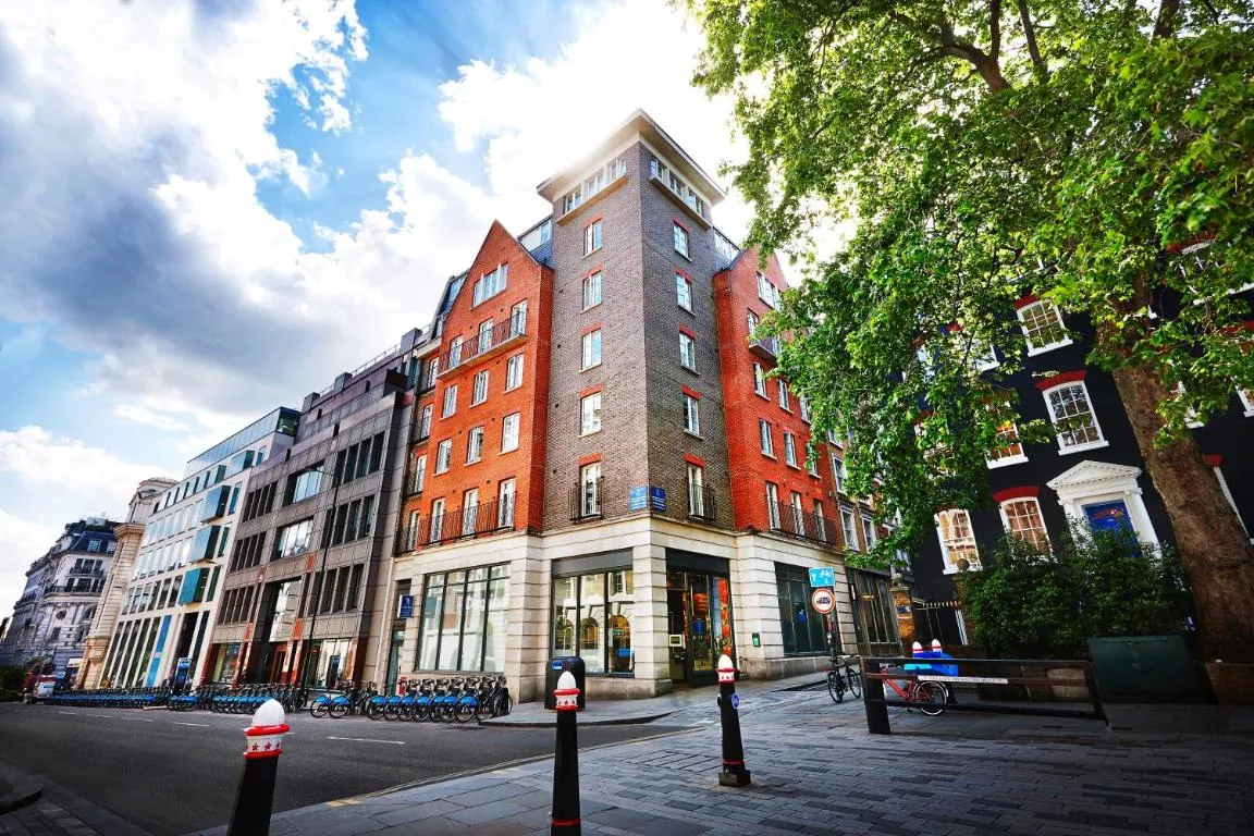 Image of Marlin Apartments London City – Queen Street