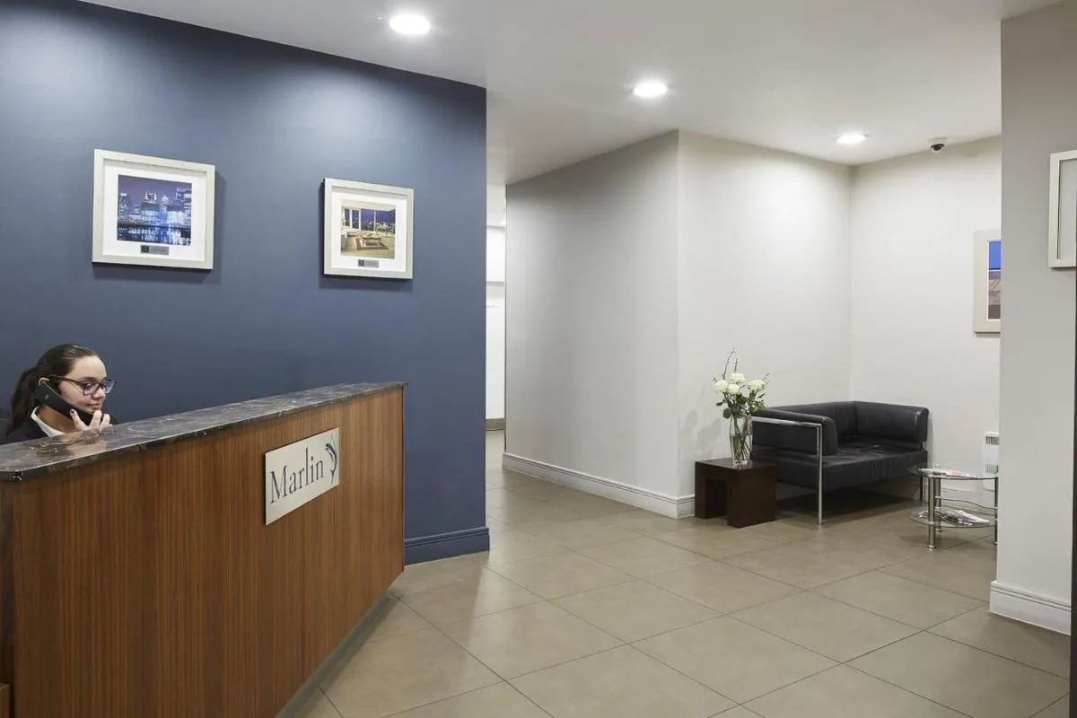 Image 4 of Marlin Apartments London City – Queen Street