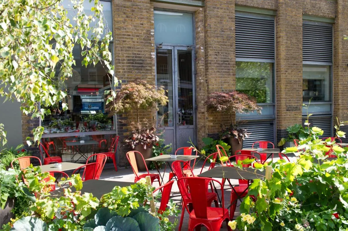 Image 1 of Marrable’s Farringdon Hotel