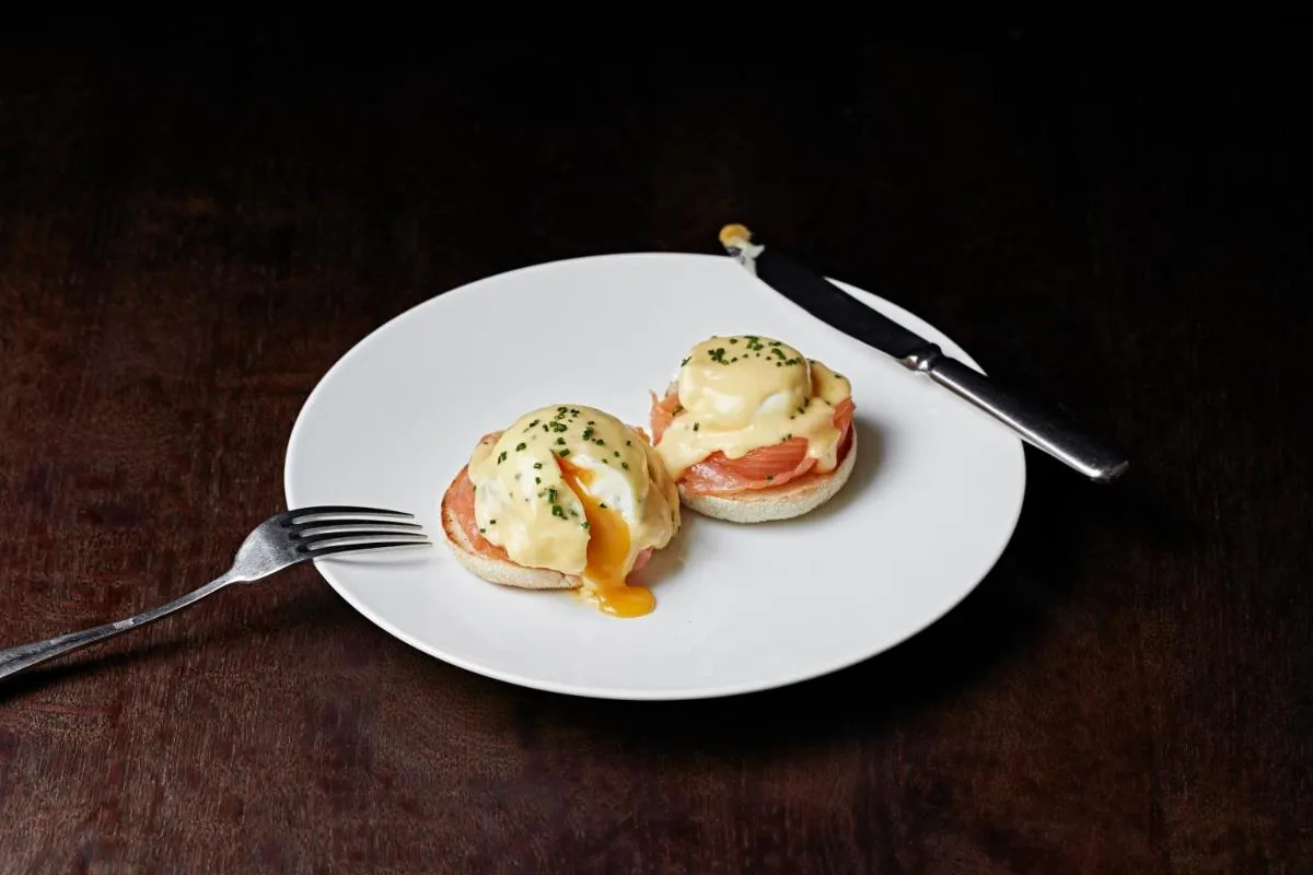 Image 6 of Marrable’s Farringdon Hotel