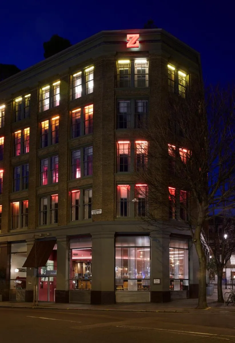 Image 3 of Marrable’s Farringdon Hotel