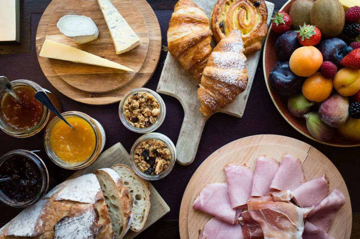 Image 5 of Marrable’s Farringdon Hotel