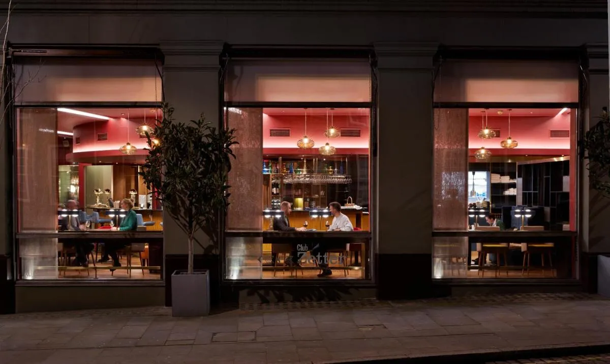 Image 2 of Marrable’s Farringdon Hotel